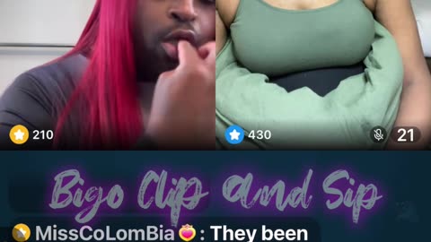 DreBaby lines 21BB who was maced after harassing a woman 8/27/24 #bigoclipandsip