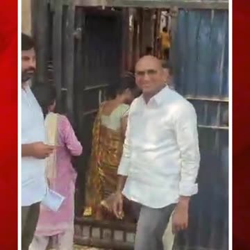 కవితతో RS ప్రవీణ్ కుమార్ ములాఖత్ #short #rspraveenkumar #kavitha #mulakhat | FBTV NEWS