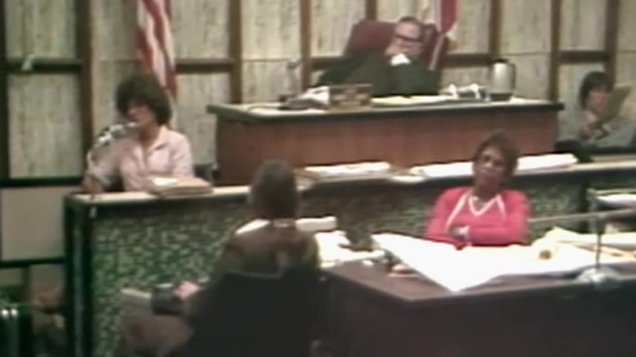 The Ted Bundy Trials - Part 3 - (July 16, 1979 to July 24, 1979)