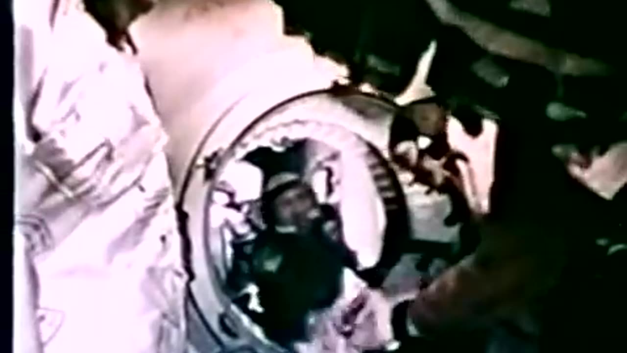 Apollo-Soyuz Docking_ July 17, 1975