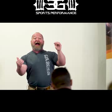 The Vectors Of Sports Performance - Powerlifters and Hypertrophy Training