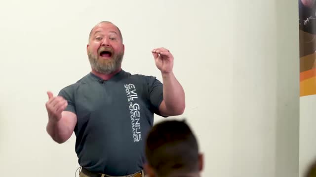 The Vectors Of Sports Performance - Powerlifters and Hypertrophy Training