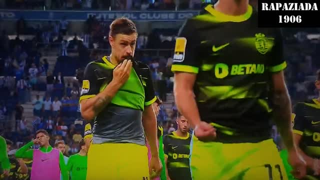 Interpretações a gesto de dinheiro de Nuno Santos