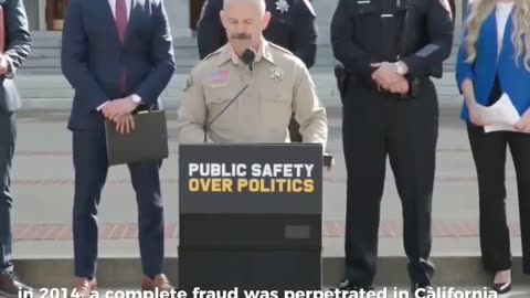 PUBLIC SAFETY - Agenda by design.