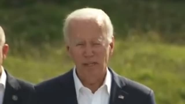 Joe Biden just wrote another $200 billion check.