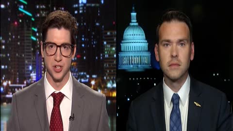 Tipping Point - Chris Boyle Interviews Jack Posobiec on Antifa's Foreign Ties to Communist Militants