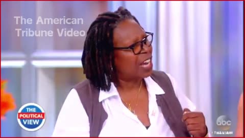 WATCH: Whoopi “Ends the Segment” after Getting Spat With Judge Jeanine