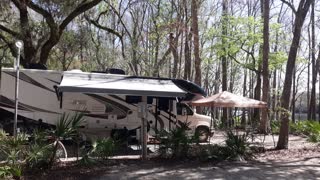 Yellow Jacket RV Campground