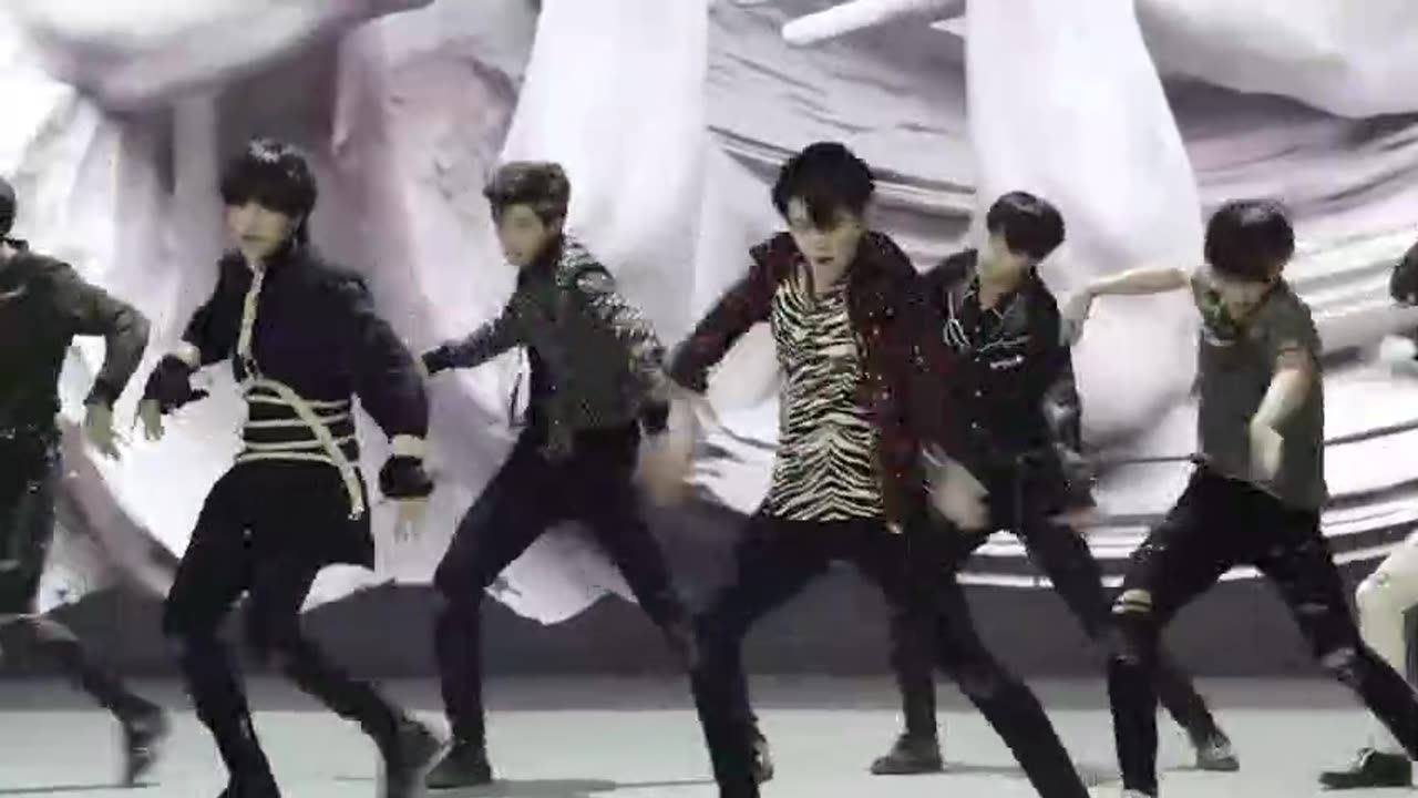 Fake Love