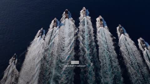 Limitless journeys of infinite pleasure