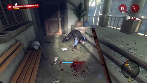 VOD205 Dead Island