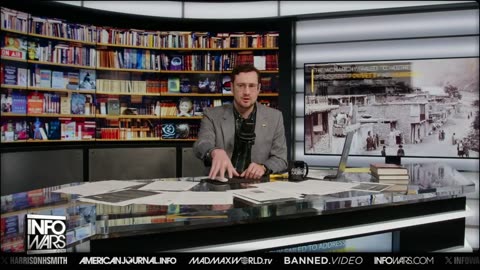 The American Journal: FULL SHOW - 03/01/2024