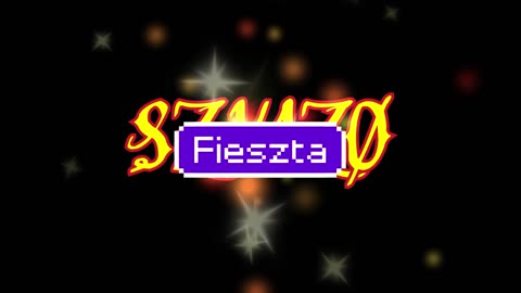 Szkízó ¦ Fieszta (dalszöveges audió)