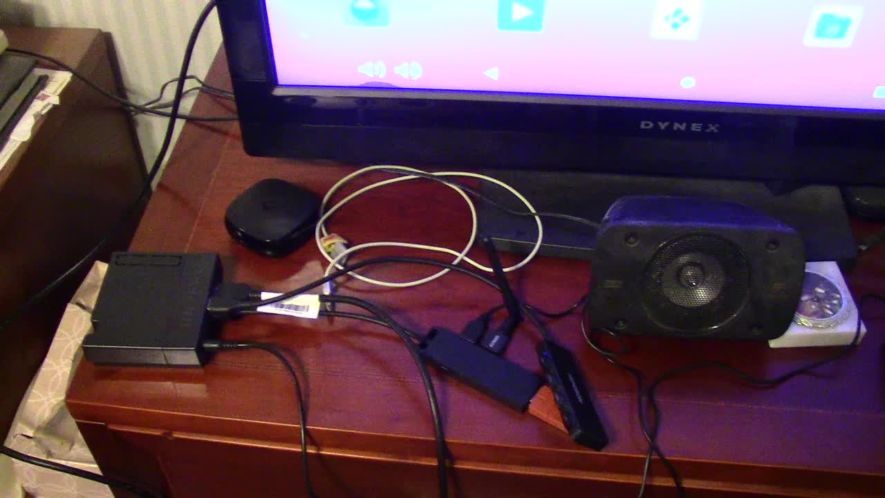 new retrogaming gadget