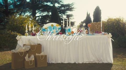 Journey to the Past with Christofle | The Vintage Collection