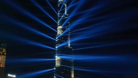 Burj Khalifa Dubai