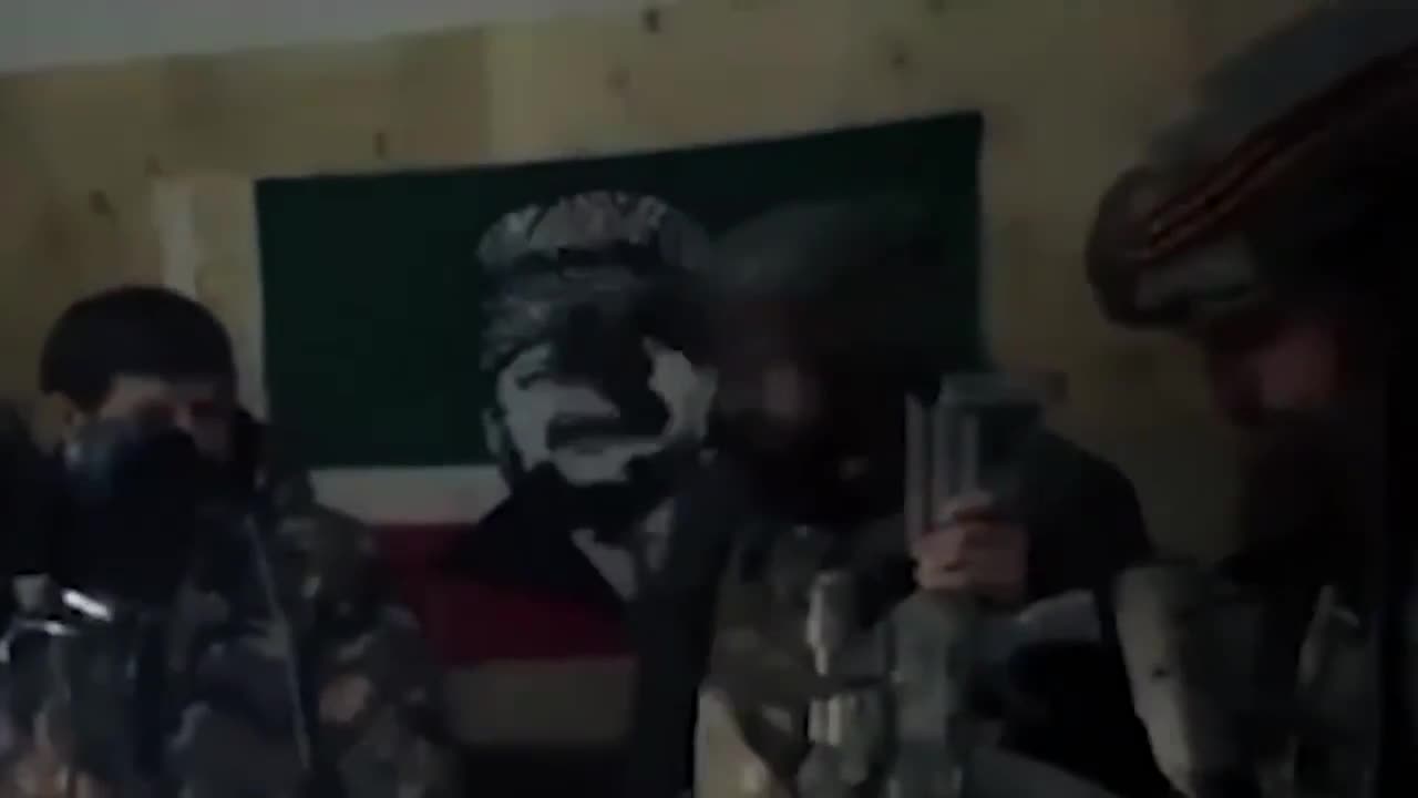 Chechen leader Kadyrov arrived in Ukraine, instructing his troops to take Kyiv