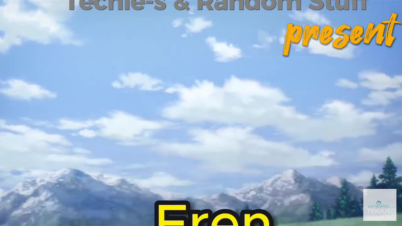 AOT Music Video of Ere