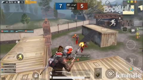 Pubg mobail ببجي موبايل
