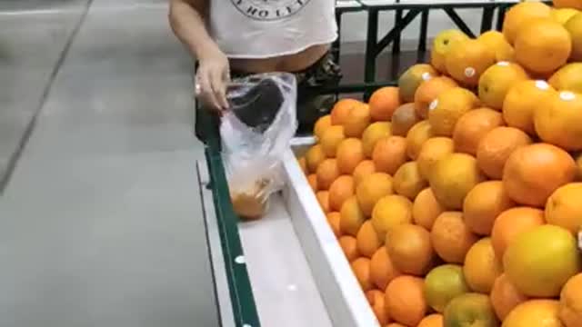 Testing your Wife's reflexes