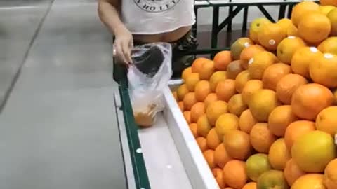 Testing your Wife's reflexes