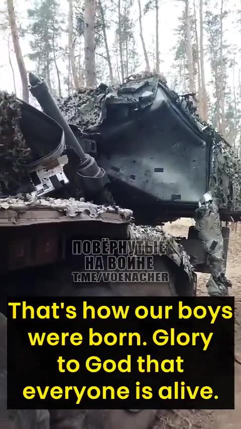 Hit but still combat-ready: the durability of the Swedish FH77BW Archer howitzer in practice