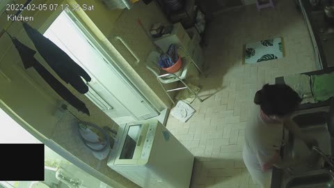 kitchen midnight 20220205