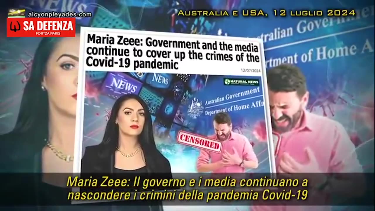 Oltre 17 milioni di morti: il più grande olocausto della storia da parte dei governi del mondo