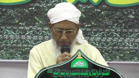 MILAD UN NABI { SAWS } At Barkas, {Q B S} J.N.M BARKAS, 30_10_2020, P1_12