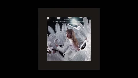 Taylor Swift - 22