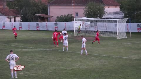 SLZ 23 Takovo-OFK Mihajlovac 50