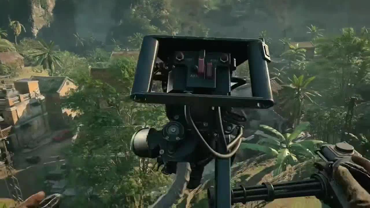 RapperJJJ LDG Clip: Call Of Duty's Ungodly Download Sizes Are Finally Getting Smaller
