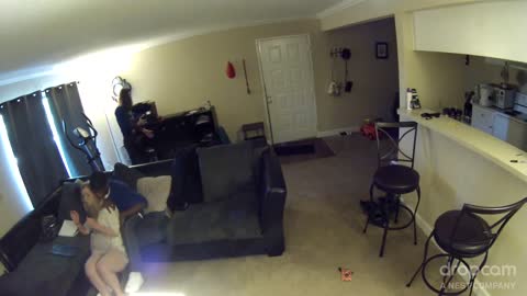 Home Invasion Video