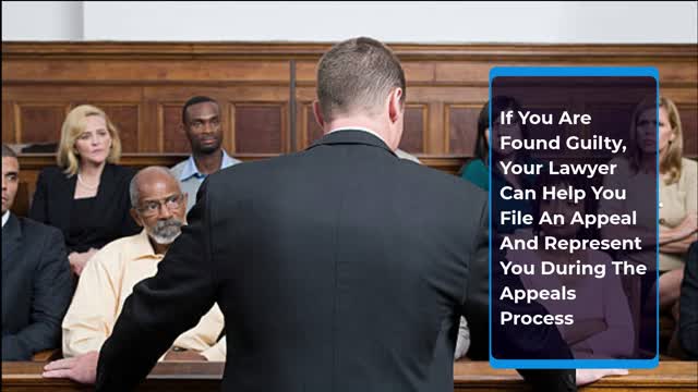 Criminal Lawyer Brampton