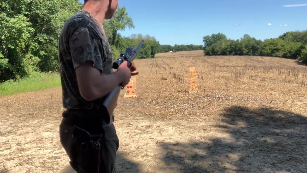 What's the best cheep 22 ammunition part 2 of 3