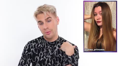 Pro Hairdresser Tries 5 Minute Crafts Hair Hacks