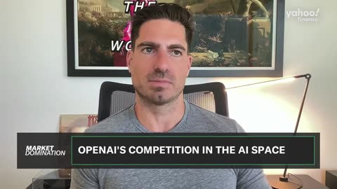 OpenAI is reportedly valued at $100B+: Early investor weighs in