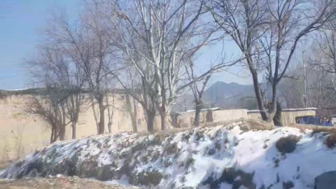 Tirah Orakzai