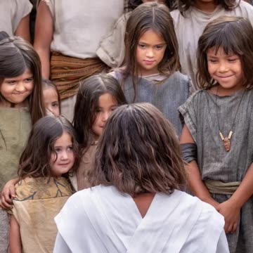 1 Nephi 14:1-2 and a few thoughts in the description