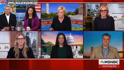 Morning Joe 6AM - 10/13/2024