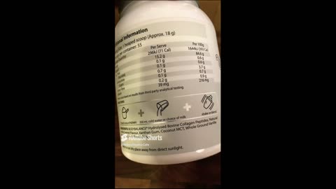 Which Protein Powder Is Healthy?
