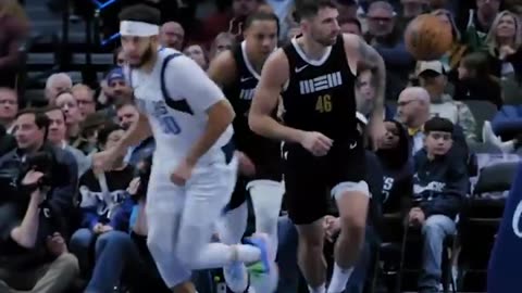 Memphis Grizzlies - go frogs.