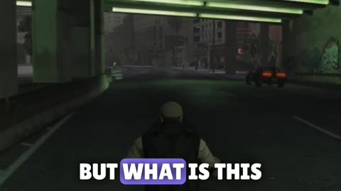 GTA Online Fun video about LSPD