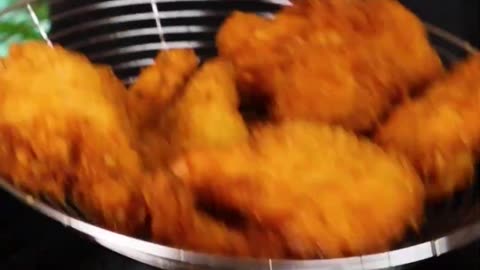 Cooking video