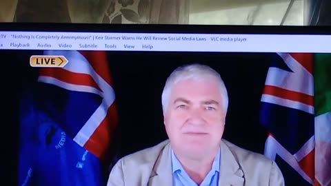 #talktv, same script as, #gbnews, #jewish, agenda, race war