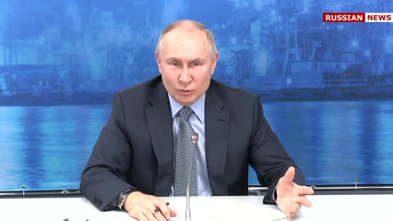 The West deceived Russia ten times in a row about not expanding NATO! Putin, Ukraine