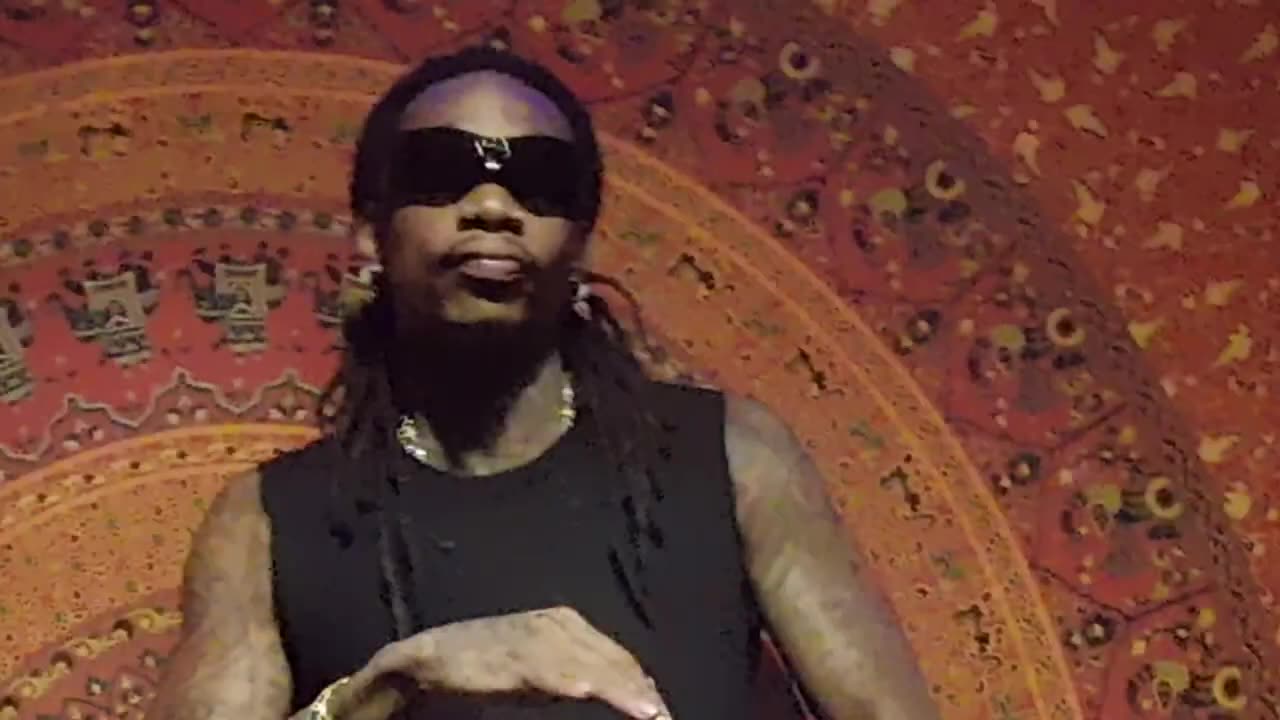 Wiz Khalifa - 1200 to Smoke [Official Video]