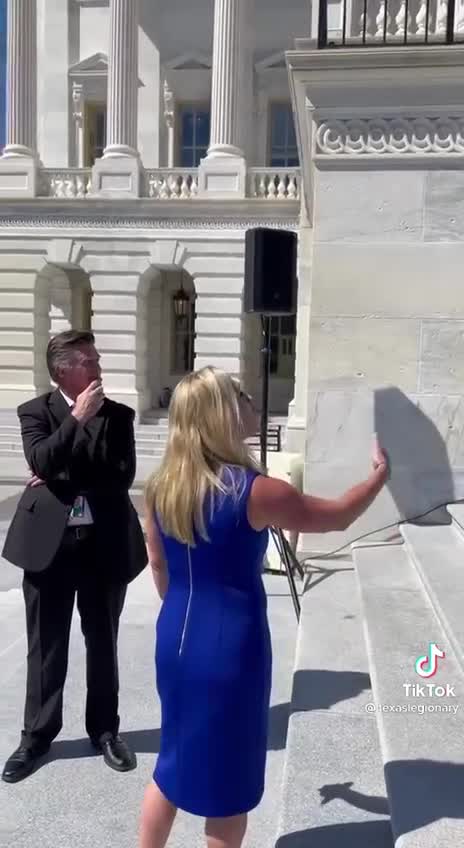 MTG argues with the DEMONS