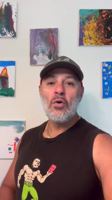 I Met a True American Hero Today – Their Story Will Inspire You!