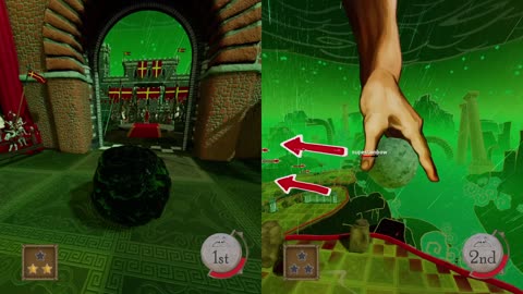 Rock Of Ages 2 Pt.8 Race